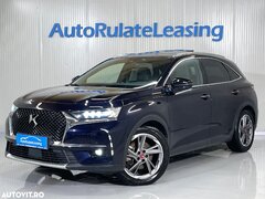 DS AUTOMOBILES DS7 CROSSBACK