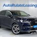 DS AUTOMOBILES DS7 CROSSBACK